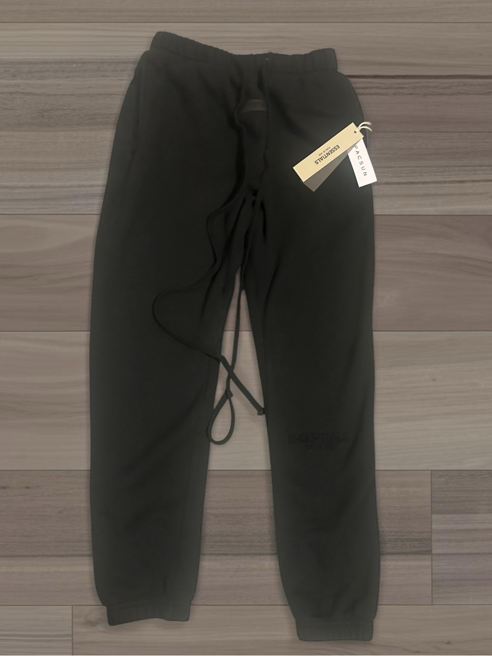OG SS22 STRETCH LIMO ESSENTIALS SWEATPANTS - Picture 3 of 3